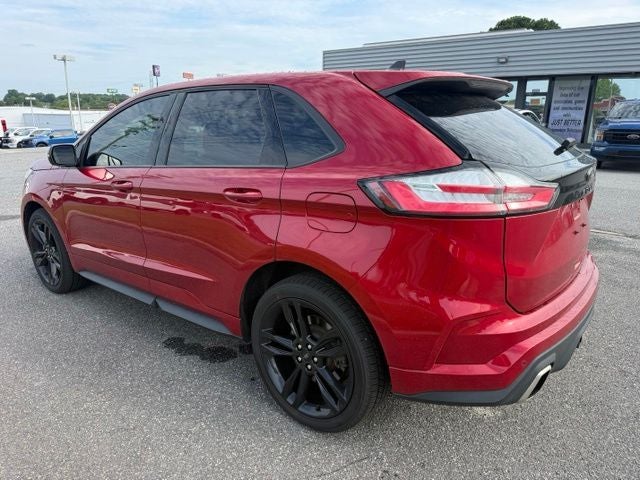 2023 Ford Edge ST