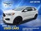 2022 Ford Edge ST Line