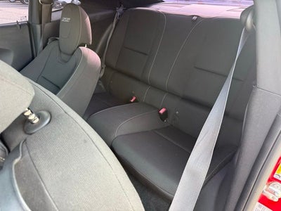 2015 Chevrolet Camaro SS 1SS