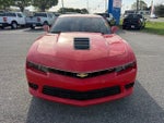 2015 Chevrolet Camaro SS 1SS