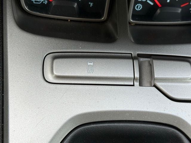 2015 Chevrolet Camaro SS 2SS