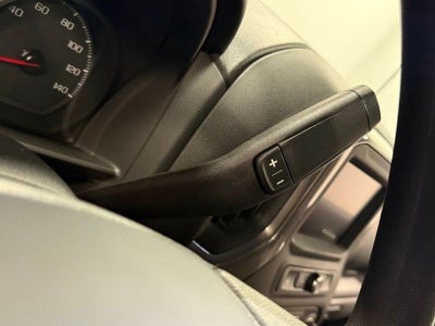 2025 Chevrolet Silverado Custom