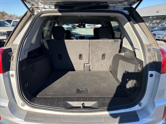 2017 GMC Terrain SLE-2