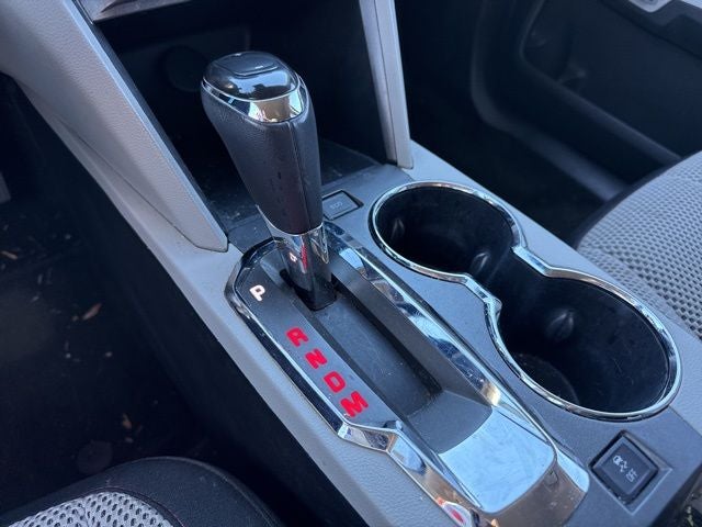 2017 GMC Terrain SLE-2