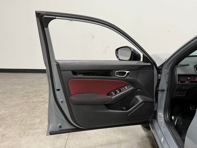 2025 Honda Civic Si Base