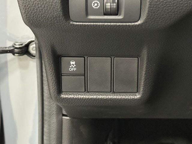 2025 Honda Civic Si Base