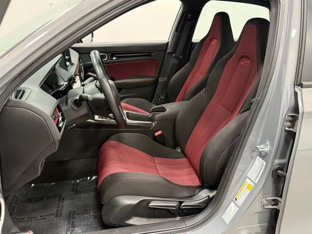 2025 Honda Civic Si Base