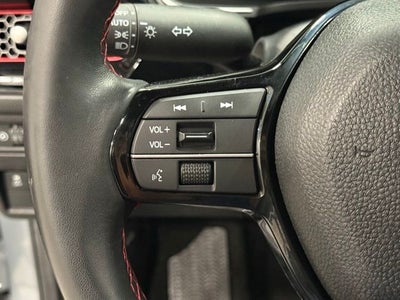 2025 Honda Civic Si Base