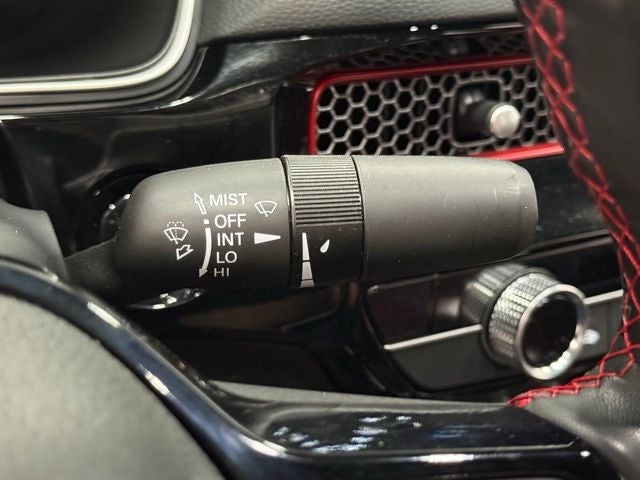 2025 Honda Civic Si Base