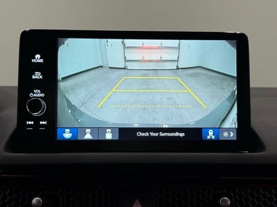 2025 Honda Civic Si Base