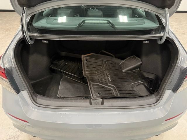 2025 Honda Civic Si Base