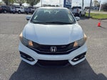 2015 Honda Civic Si