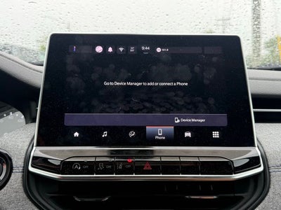 2024 Jeep Compass Sport