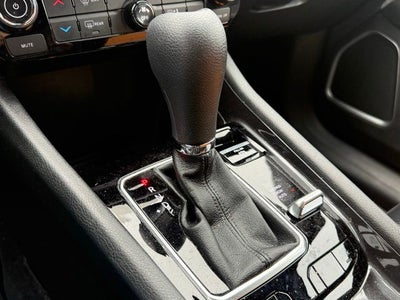 2024 Jeep Compass Sport