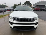 2024 Jeep Compass Sport