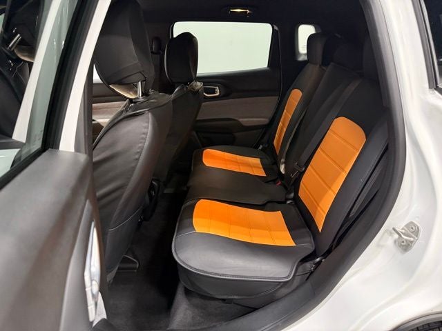 2024 Jeep Compass Sport