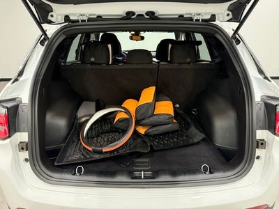 2024 Jeep Compass Sport