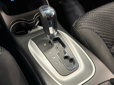 2018 Dodge Journey SXT