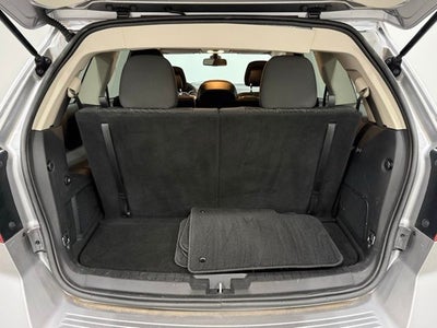 2018 Dodge Journey SXT