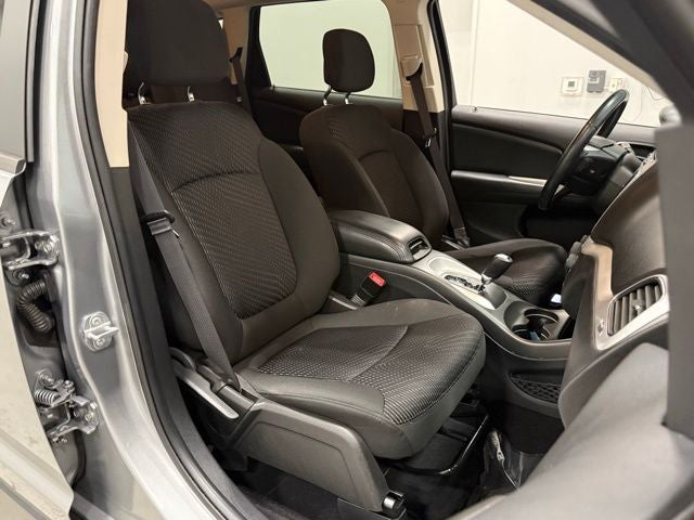 2018 Dodge Journey SXT