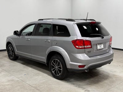 2018 Dodge Journey SXT