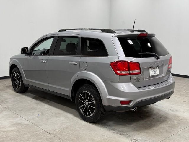 2018 Dodge Journey SXT