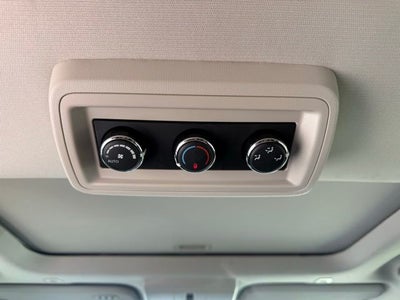 2019 Dodge Journey Crossroad