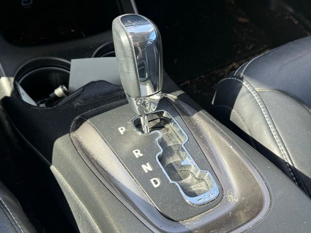 2019 Dodge Journey Crossroad