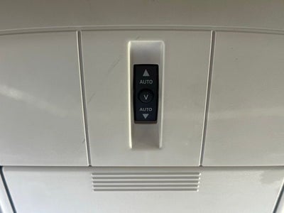 2019 Dodge Journey Crossroad