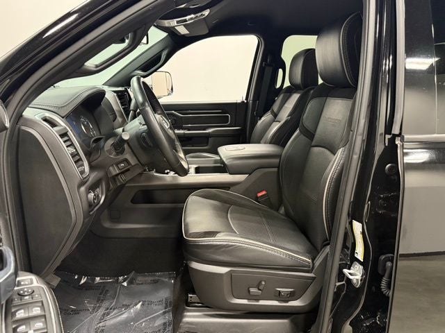 2022 RAM 3500 Laramie