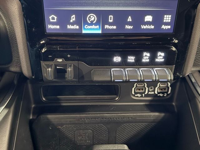 2022 RAM 3500 Laramie