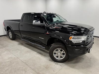 2022 RAM 3500 Laramie