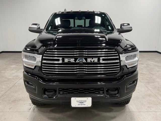 2022 RAM 3500 Laramie
