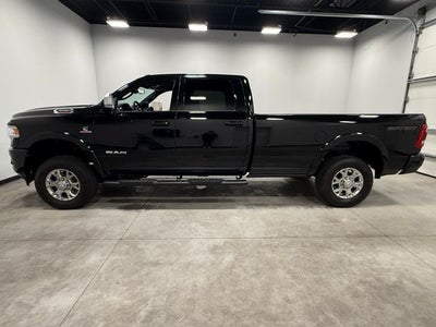 2022 RAM 3500 Laramie