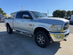 2012 RAM 2500 Laramie