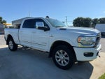 2024 RAM 2500 Limited