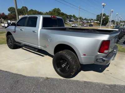 2011 RAM 3500 ST