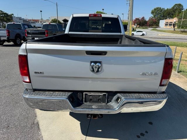2011 RAM 3500 ST