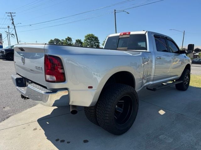 2011 RAM 3500 ST