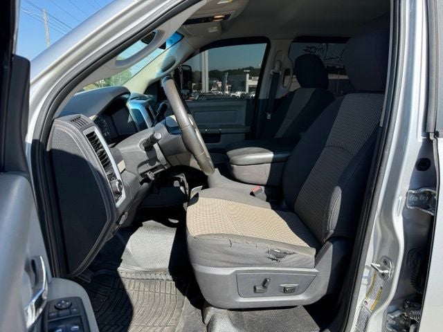 2011 RAM 3500 ST