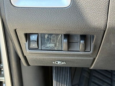 2011 RAM 3500 ST
