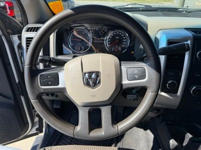 2011 RAM 3500 ST