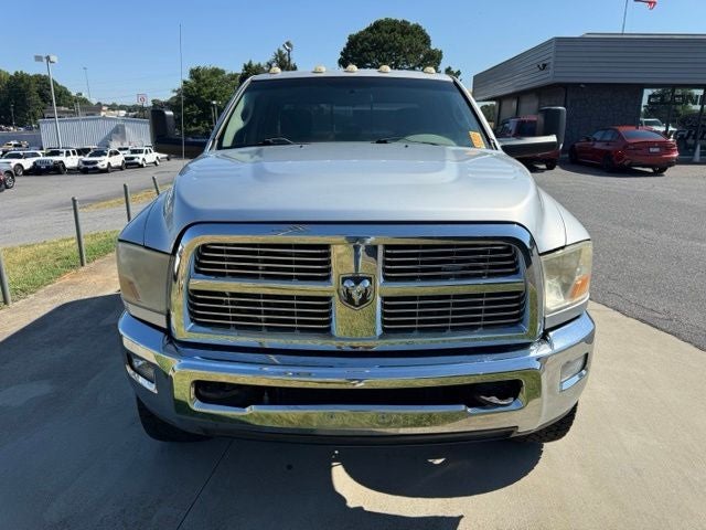 2011 RAM 3500 ST