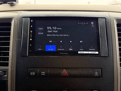 2011 Dodge Ram Pickup ST