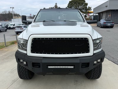 2011 Dodge Ram Pickup ST