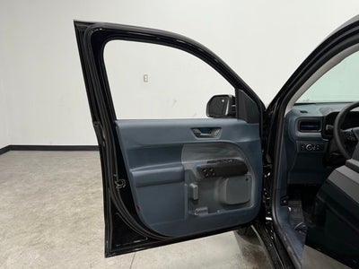 2025 Ford Maverick Lobo High