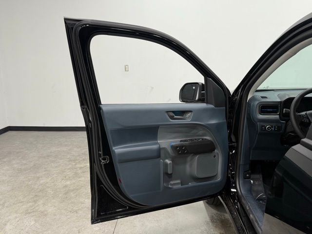 2025 Ford Maverick Lobo High