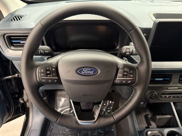 2025 Ford Maverick Lobo High