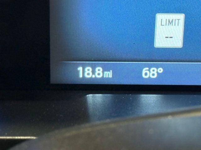 2025 Ford Maverick Lobo High