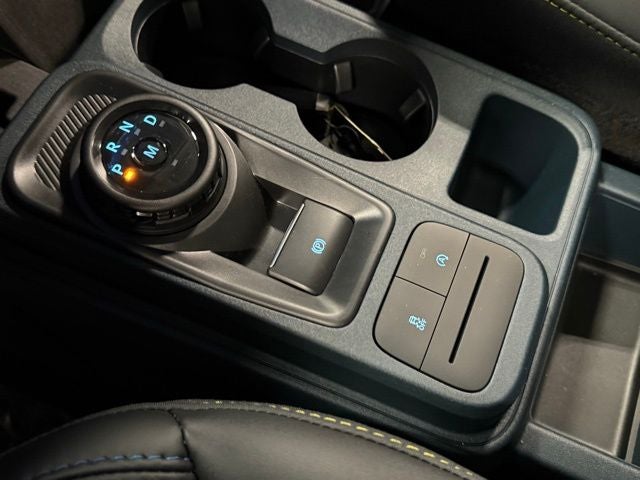 2025 Ford Maverick Lobo High